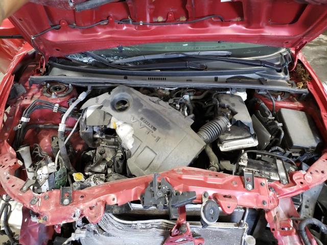 Photo 7 from auction – 2016 TOYOTA COROLLA L with VIN 2T1BURHE7GC602802