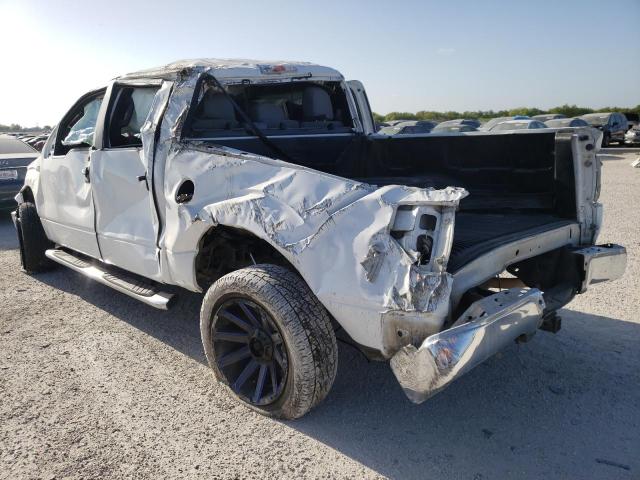 Photo 3 from auction – 2011 FORD F150 SUPER with VIN 1FTEW1CM8BFC19961
