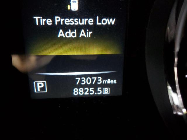 Photo 8 from auction – 2016 NISSAN ROGUE S with VIN KNMAT2MV8GP611912