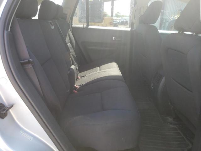 Photo 6 from auction – 2010 FORD EDGE SEL with VIN 2FMDK3JC6ABB27286