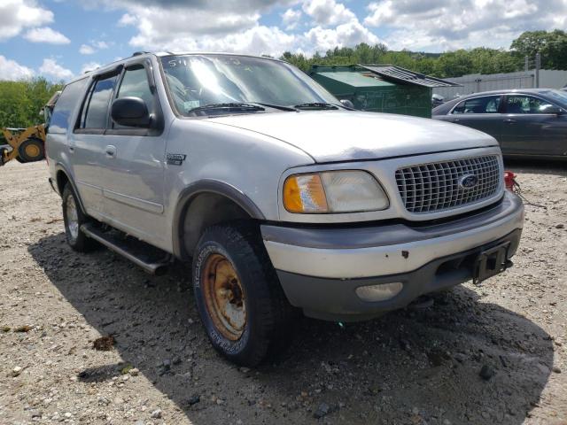 FORD EXPEDITION 2000 with VIN 1FMRU1665YLC36971 - Photo from auction