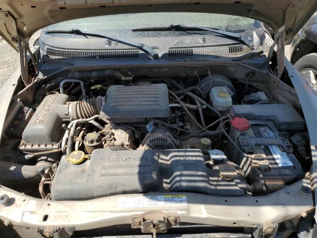 Photo 7 from auction – 2005 DODGE DURANGO with VIN 1D4HS48N33F520010
