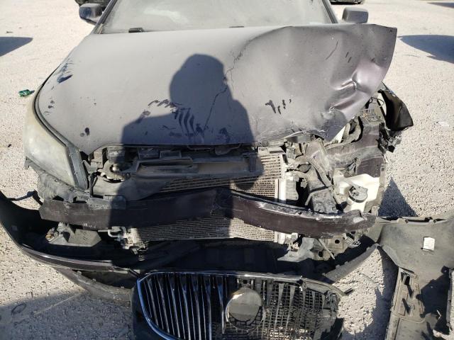 Photo 9 from auction – 2014 BUICK LACROSSE with VIN 1G4GB5GR7EF229270