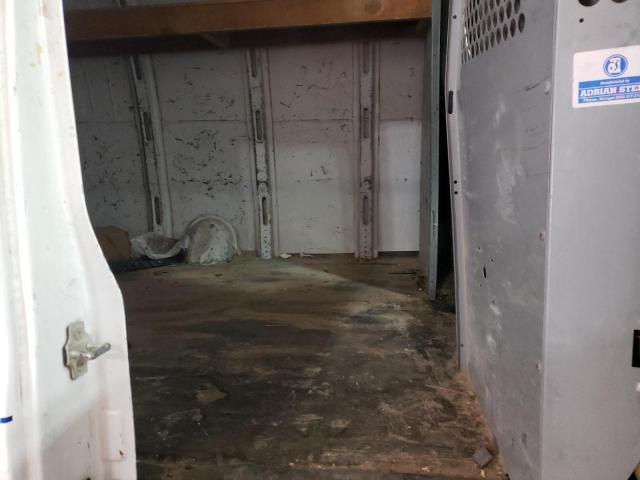 Photo 6 from auction – 2005 CHEVROLET EXPRESS G2 with VIN 1GCGG29U051260833