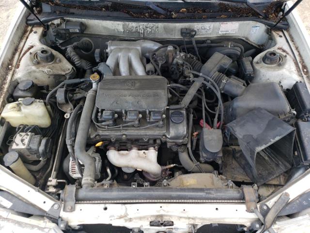 Photo 7 from auction – 1998 TOYOTA AVALON XL with VIN 4T1BF18B2WU282920