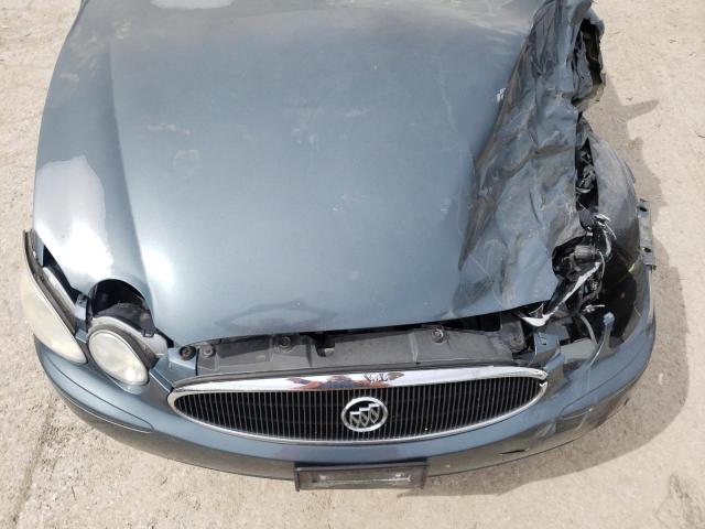 Photo 7 from auction – 2007 BUICK LACROSSE C with VIN 2G4WC582271153784