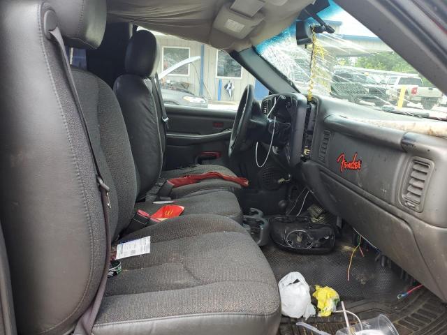 Photo 5 from auction – 2004 CHEVROLET SILVERADO with VIN 1GCEK14T94Z207014