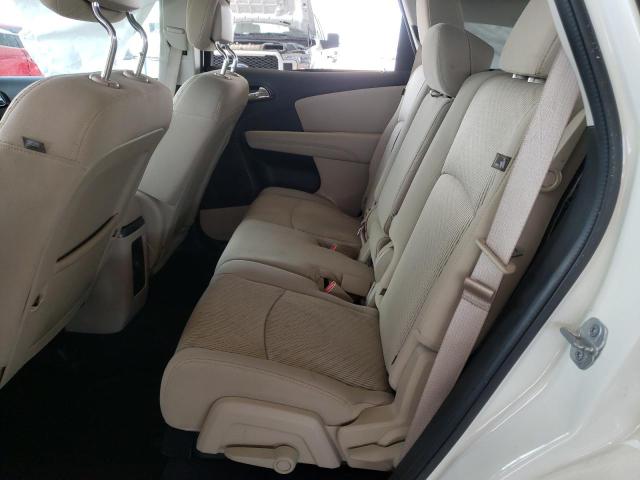 Photo 6 from auction – 2011 DODGE JOURNEY MA with VIN 3D4PG1FG0BT562123