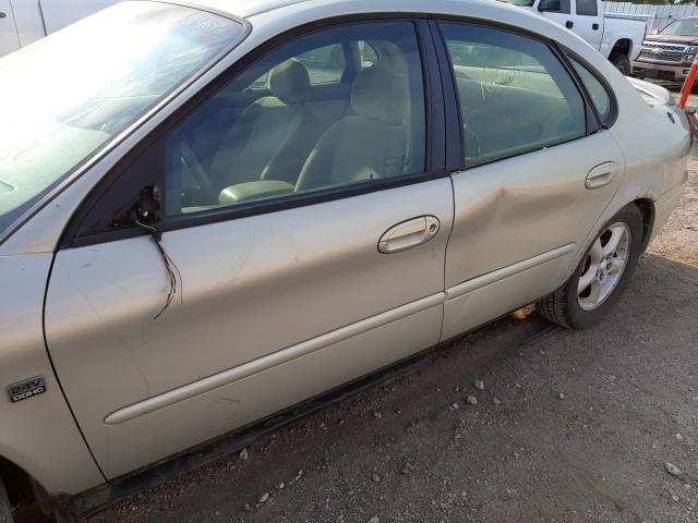 Photo 9 from auction – 2003 FORD TAURUS SES with VIN 1FAFP55S53G100187