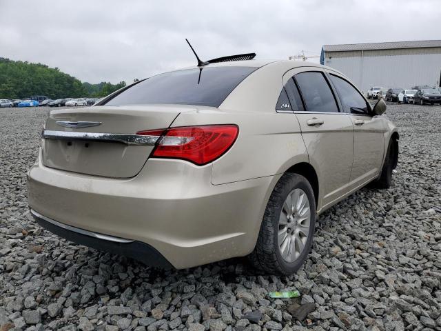 Photo 4 from auction – 2014 CHRYSLER 2D with VIN 1C3CCBAB5EN141399