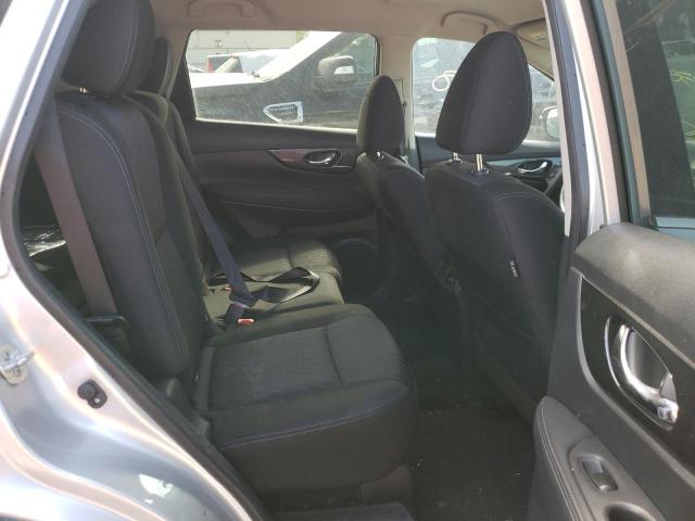 Photo 6 from auction – 2019 NISSAN ROGUE S with VIN KNMAT2MTXKP502830