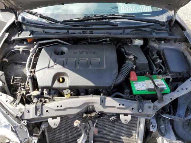 صورة رقم 7 من المزاد - 2014 TOYOTA COROLLA L مع VIN 2T1BURHE3EC142017