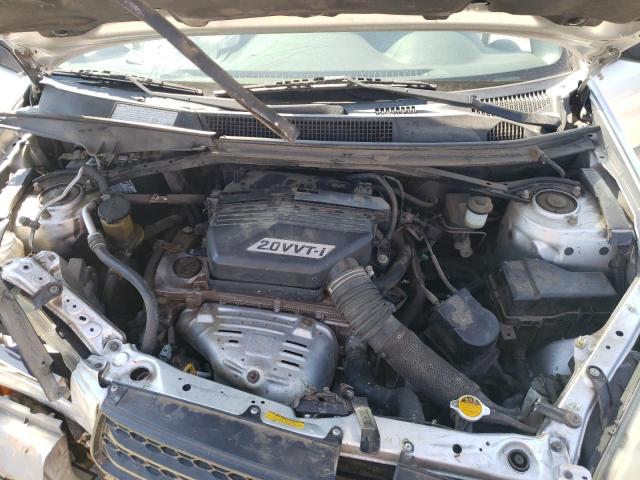 Фото 7 с аукциона – 2003 TOYOTA RAV4 с VIN JTEHH20V036089018