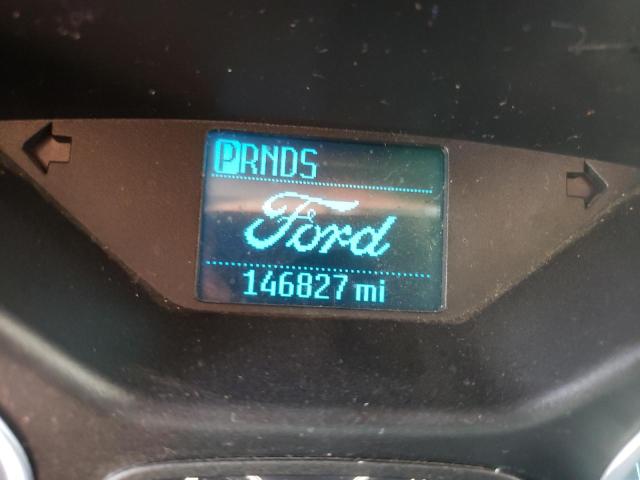 Photo 8 from auction – 2013 FORD ESCAPE S with VIN 1FMCU0F72DUB08605