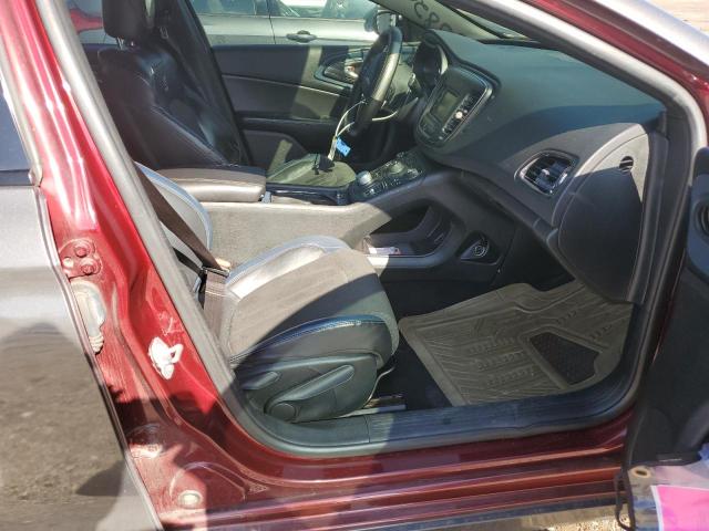 Photo 5 from auction – 2015 CHRYSLER 200 S with VIN 1C3CCCBB0FN558208