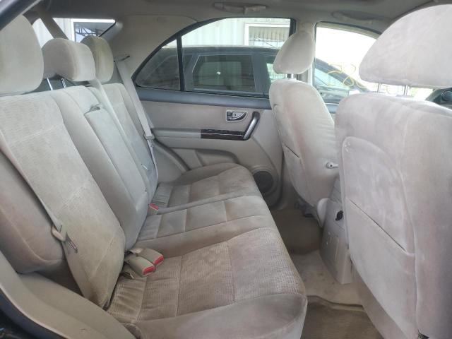 Photo 6 from auction – 2007 KIA SORENTO EX with VIN KNDJD736875708057