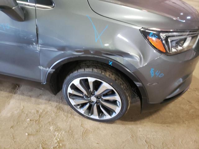 Photo 9 from auction – 2019 BUICK ENCORE ESS with VIN KL4CJCSM0KB898581