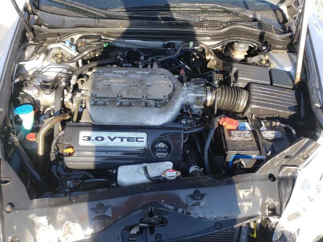Photo 7 from auction – 2005 HONDA ACCORD EX with VIN 1HGCM66815A045372