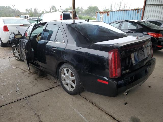Photo 3 from auction – 2005 CADILLAC STS with VIN 1G6DW677150180413