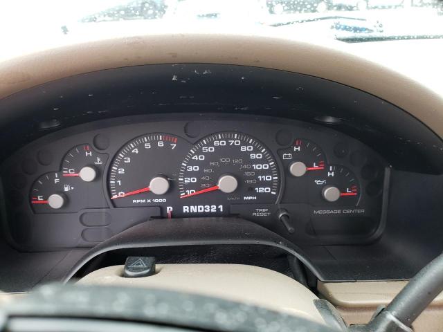Photo 8 from auction – 2003 FORD EXPLORER E with VIN 1FMDU74K03ZB33671