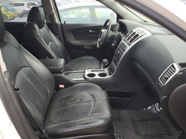 Photo 5 from auction – 2008 GMC ACADIA SLT with VIN 1GKEV23798J243733
