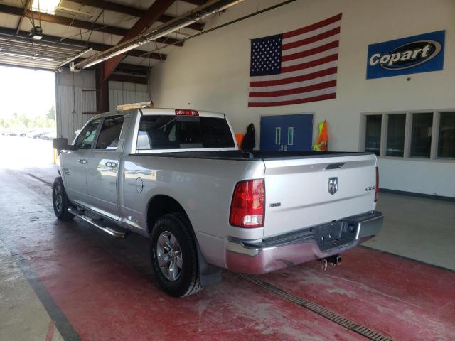 Photo 3 from auction – 2017 RAM 1500 SLT with VIN 1C6RR7TT2HS807719