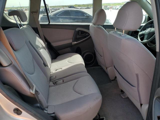 Photo 6 from auction – 2006 TOYOTA RAV4 with VIN JTMZD33V366005543