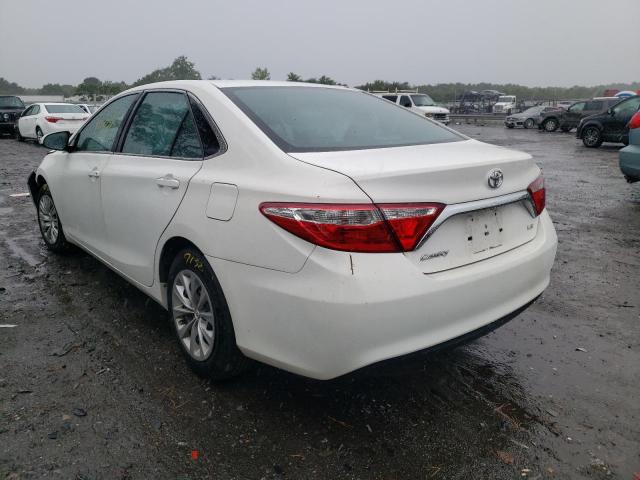 Photo 3 from auction – 2016 TOYOTA CAMRY LE with VIN 4T1BF1FK2GU142063
