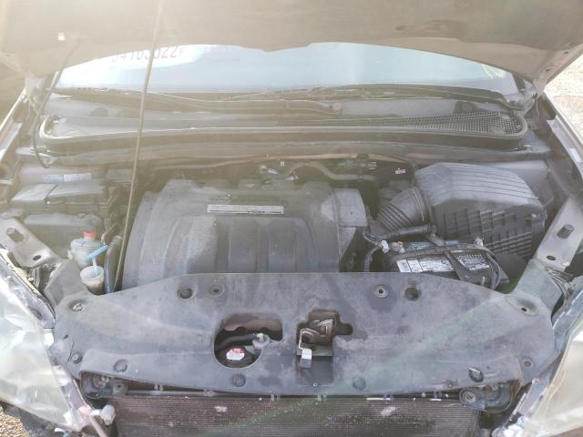 Photo 7 from auction – 2005 HONDA ODYSSEY EX with VIN 5FNRL38675B404141