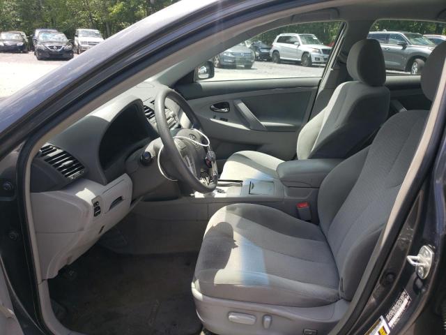 Photo 5 from auction – 2010 TOYOTA CAMRY BASE with VIN 4T1BF3EKXAU056956