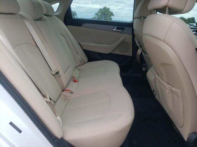 Photo 6 from auction – 2016 HYUNDAI SONATA SE with VIN 5NPE24AF4GH314726