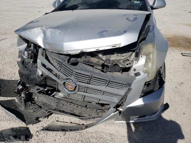 Photo 9 from auction – 2011 CADILLAC CTS PERFOR with VIN 1G6DJ1ED5B0147520