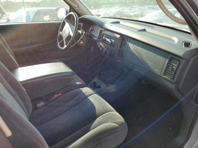 Photo 5 from auction – 2001 DODGE DAKOTA with VIN 1B7FL26X01S297410