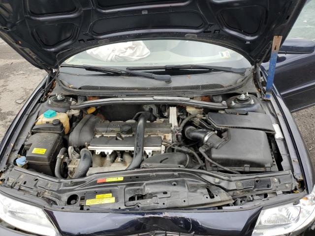 Photo 7 from auction – 2005 VOLVO S60 2.5T with VIN YV1RH592652466538