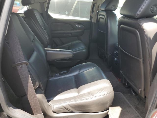 Photo 6 from auction – 2007 CADILLAC ESCALADE L with VIN 1GYEC63817R324768