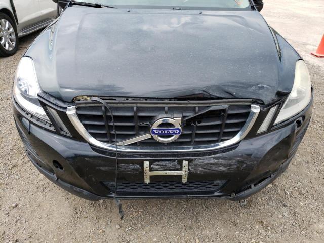 Photo 9 from auction – 2011 VOLVO XC60 T6 with VIN YV4902DZ8B2194910