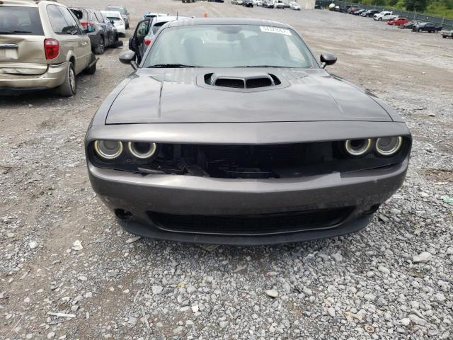 Photo 9 from auction – 2016 DODGE CHALLENGER with VIN 2C3CDZBT3GH153575