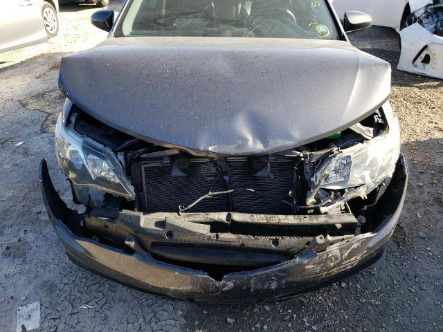 Photo 7 from auction – 2014 TOYOTA CAMRY L with VIN 4T1BF1FK2EU328733