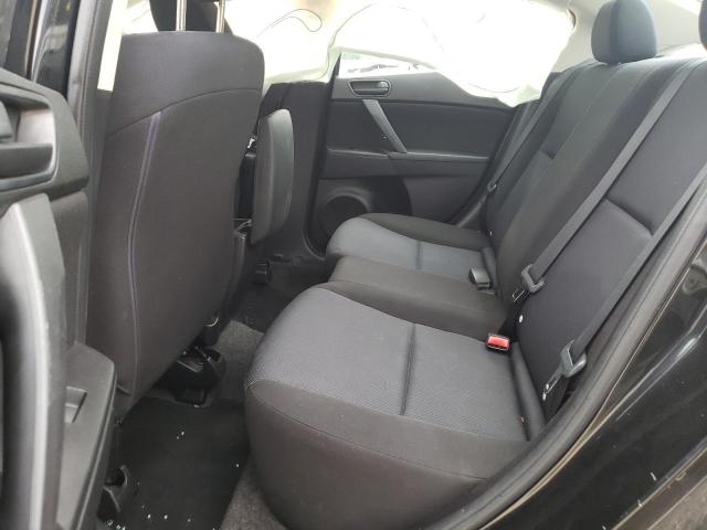 Photo 6 from auction – 2010 MAZDA 3 I with VIN JM1BL1SG2A1287790