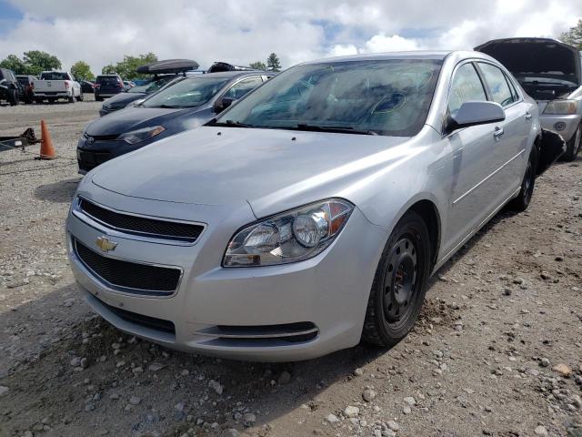 Photo 2 from auction – 2012 CHEVROLET MALIBU 2LT with VIN 1G1ZD5E09CF366051