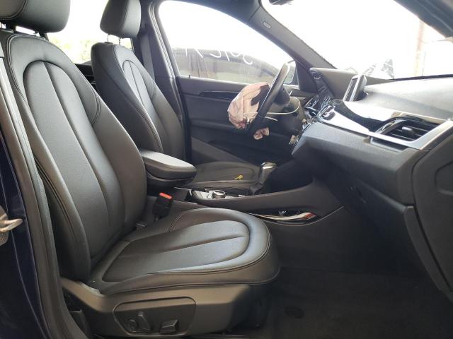 Photo 5 from auction – 2016 BMW X1 XDRIVE2 with VIN WBXHT3C3XG5F64842