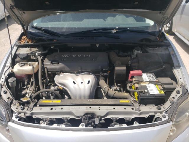 Photo 7 from auction – 2009 TOYOTA SCION TC with VIN JTKDE167890288286