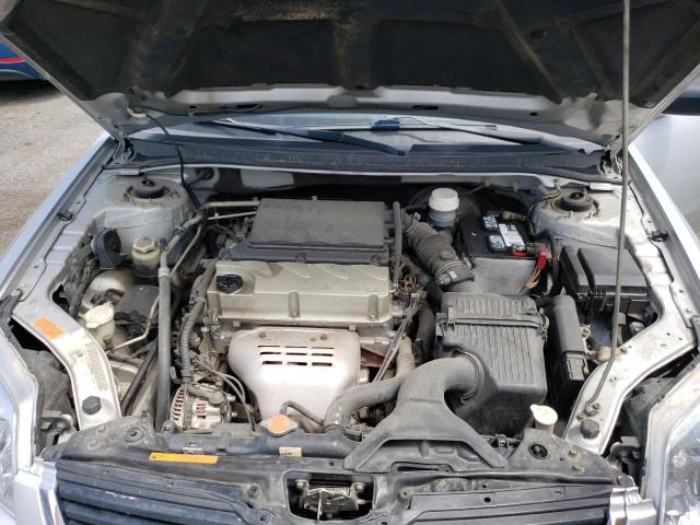 Photo 7 from auction – 2008 MITSUBISHI GALANT ES with VIN 4A3AB36F08E013175