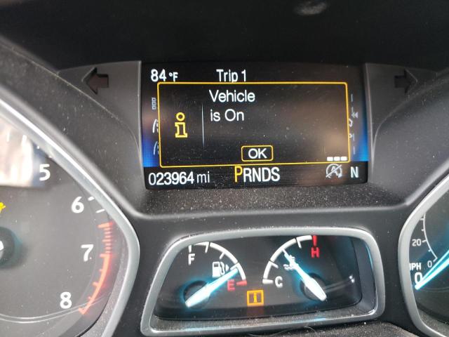 Photo 8 from auction – 2018 FORD ESCAPE TIT with VIN 1FMCU0J94JUB23319