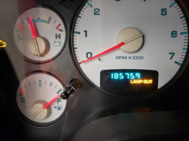 Photo 8 from auction – 2005 DODGE RAM 1500 S with VIN 1D7HU16N45J626271