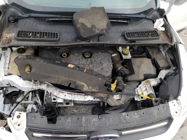 Photo 7 from auction – 2016 FORD ESCAPE SE with VIN 1FMCU9G92GUA14166