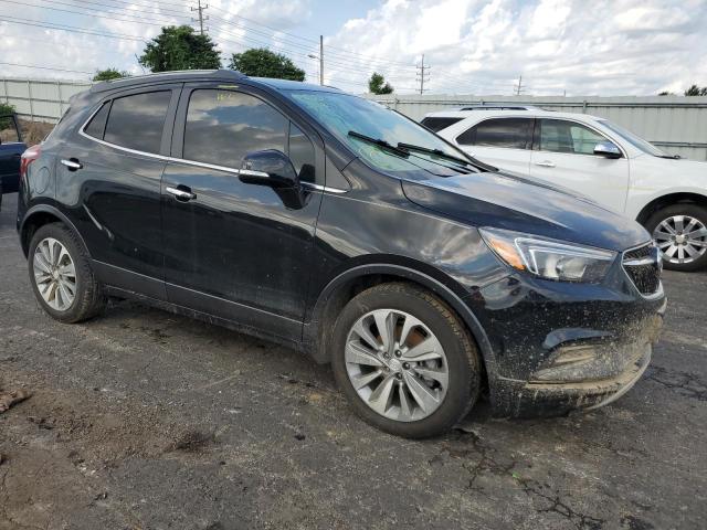BUICK ENCORE PRE 2019 with VIN KL4CJASBXKB938135 - Photo from auction