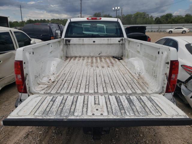 Photo 6 from auction – 2012 CHEVROLET SILVERADO with VIN 1GC0CVCGXCF139518