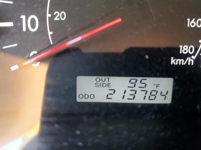 Photo 8 from auction – 2005 TOYOTA COROLLA CE with VIN 1NXBR32E25Z399336