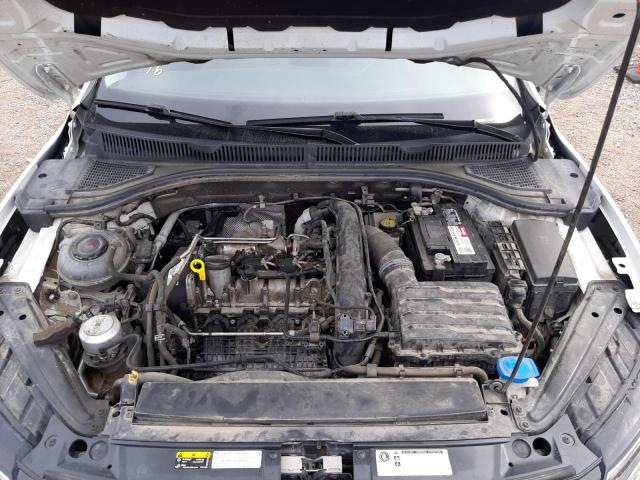 Photo 7 from auction – 2019 VOLKSWAGEN JETTA SEL with VIN 3VWEB7BU6KM193650